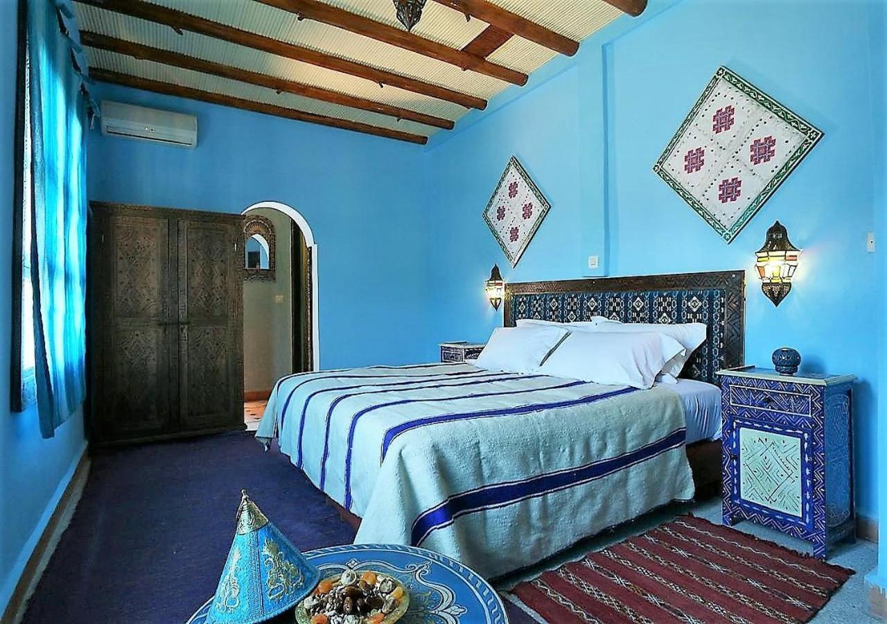 Riad Vallee Verte Asni Exterior photo